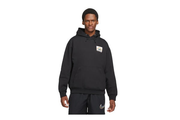 Nike ACG GRAPHIC PULLOVER HOODIE | DJ1293-010 | AFEW